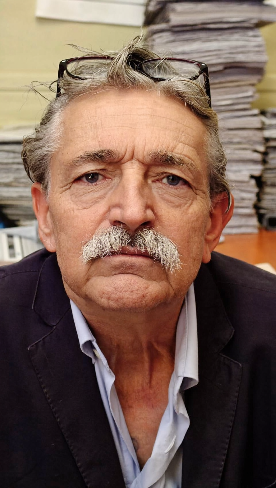 Jean-Pierre Moreau